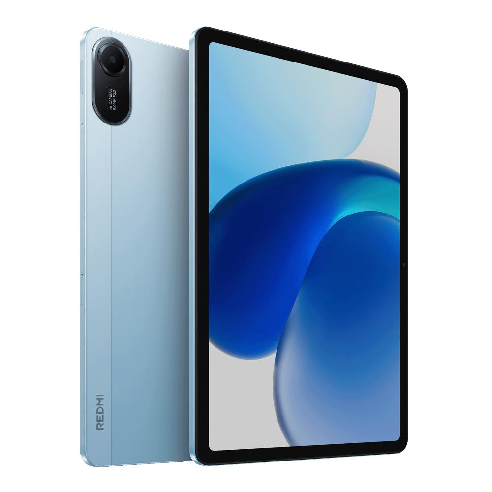 Redmi Pad 2 27.94 cm (11 inch) Wi-Fi + LTE Tablet, 8 GB RAM, 256 GB, Sky Blue, VHU5977IN