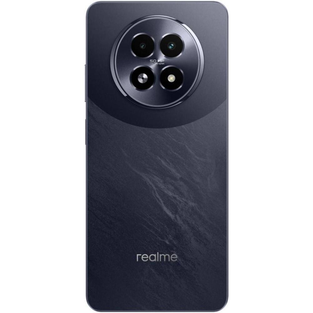 Realme 13 5G 128 GB, 8 GB RAM, Dark Purple, Mobile Phone