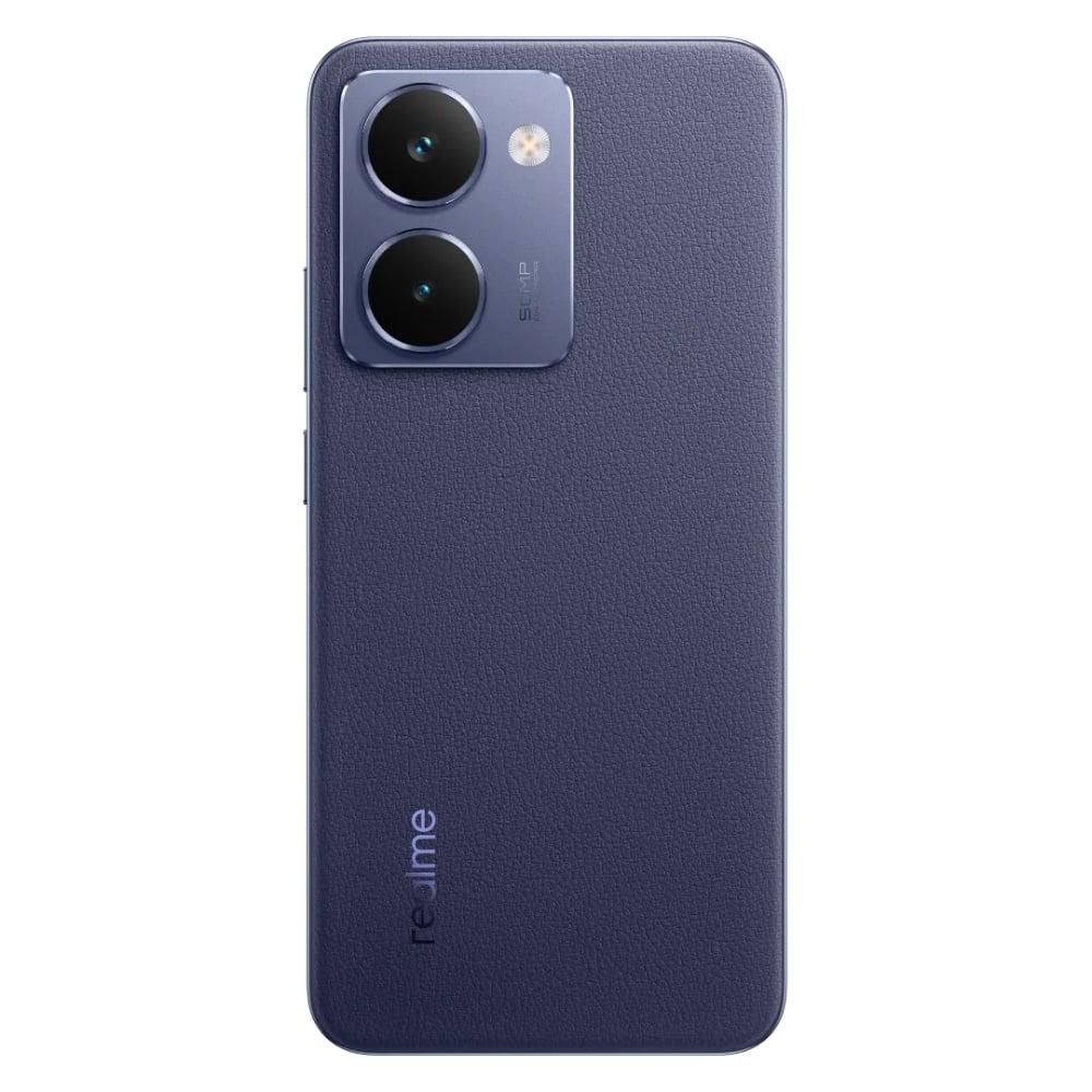 Realme P3 Ultra 5G 256 GB, 12 GB RAM, Blue, Mobile Phone