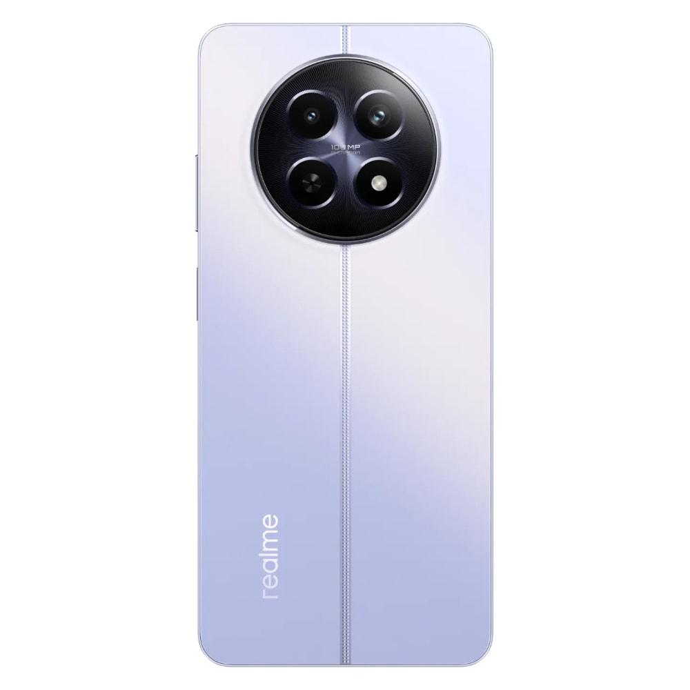 Realme 12 5G 128 GB, 6 GB RAM, Mobile Phone, Twilight Purple