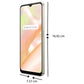 Realme C33 128 GB, 4 GB RAM, Sandy Gold, Mobile Phone