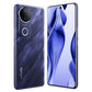 Vivo V50e 5G 128 GB, 8 GB RAM, Sapphire Blue, Mobile Phone