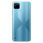 realme C21Y 32 GB, 3 GB RAM, Cross Blue Mobile Phone