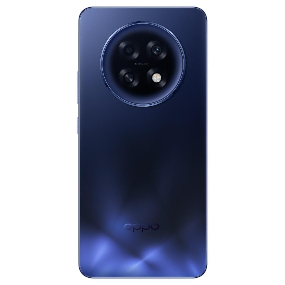 OPPO F31 Pro Plus 5G 256 GB, 12 GB RAM, Gemstone Blue, Mobile Phone