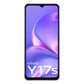 VIVO Y17s 128 GB, 4 GB RAM, Glitter Purple, Mobile Phone