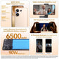 Vivo V60 256 GB, 12 GB RAM, Gold, Mobile Phone