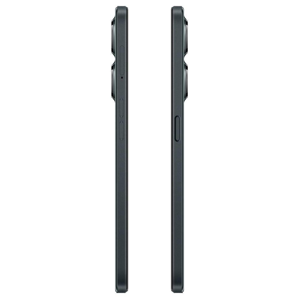 OnePlus Nord CE 3 Lite 5G 128 GB, 8 GB RAM, Chromatic Grey, Mobile Phone