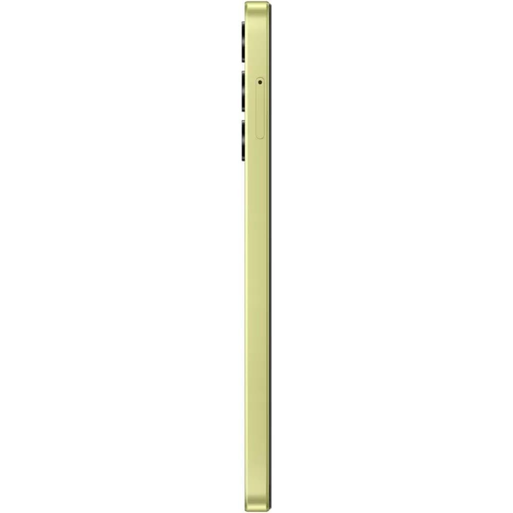 Samsung Galaxy A25 5G 128 GB, 8 GB RAM Yellow, Mobile Phone