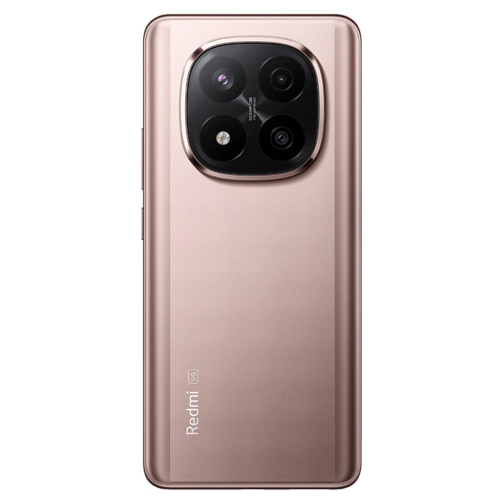 Redmi Note 14 Pro+ 5G 256 GB, 8 GB RAM, Champagne Gold, Mobile Phone