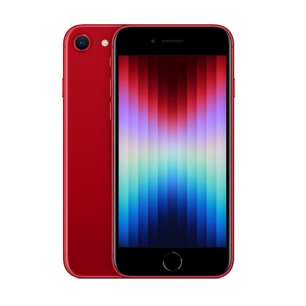Apple iPhone SE 2022 64 GB, (Product) Red