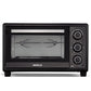 Havells GHCOTCRK150 OTG 28R BL 1500W-Watt OTG (Black, 28 Liters)