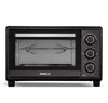 Havells GHCOTCRK150 OTG 28R BL 1500W-Watt OTG (Black, 28 Liters)
