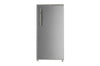 LG GL-B199OPZD 185 L Direct Cool Single Door 3 Star Refrigerator with Fast Ice Making  (Shiny Steel)