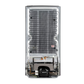LG GL-B199ORKD 185 L Direct Cool Single Door 3 Star Refrigerator with Fast Ice Making  (Ruby Klase Finish)