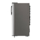 LG GL-B199OPZD 185 L Direct Cool Single Door 3 Star Refrigerator with Fast Ice Making  (Shiny Steel)