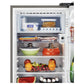LG 201 L 3 Star Direct-Cool Single Door Refrigerator (GL-B211HPZD, Shiny Steel, Fast in Ice Making)