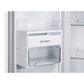 LG GL-B257DLW3 650 Ltr Convertible Side by Side Refrigerator with Premium Glass Door, Smart Inverter Compressor, Linen White Finish