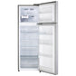 LG GL-N312SDSY 272 L Frost-Free Double Door Refrigerator | Smart Inverter Compressor | Express Freeze | 2 Star Energy Rating | Dazzle Steel