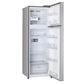 LG GL-S312SPZY 272L 2 Star Frost-Free Double Door Refrigerator (Shiny Steel) – Smart Inverter, Convertible Freezer, Auto Smart Connect | Suraj Electronics Delhi NCR