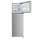 LG GL-S312SPZY 272L 2 Star Frost-Free Double Door Refrigerator (Shiny Steel) – Smart Inverter, Convertible Freezer, Auto Smart Connect | Suraj Electronics Delhi NCR