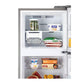 LG GL-S312SPZY 272L 2 Star Frost-Free Double Door Refrigerator (Shiny Steel) – Smart Inverter, Convertible Freezer, Auto Smart Connect | Suraj Electronics Delhi NCR