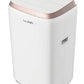 Lloyd 1.0 Ton Portable AC GLP12B01TP (Copper , White with Golden Deco Strip )