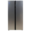 LLYOD GLSF590DSST1GB 587 Litre 5 Star Frost Free Side By Side Refrigerator (Stainless Steel)