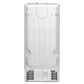 LG GN-H602HLHM 475 L 1 Star Frost Free Inverter Wi-Fi Double Door Refrigerator (Platinum Silver 3, With Hygiene Fresh+ & Door Cooling+)