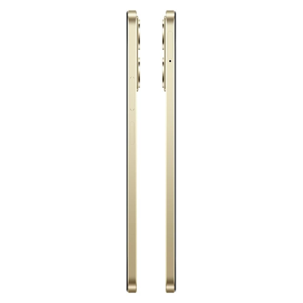 Realme Narzo 80 Lite 128 GB, 6 GB RAM, Gold, Mobile Phone
