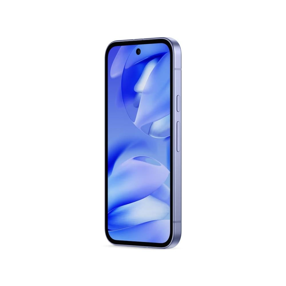 Google Pixel 9a, 256 GB, 8 GB RAM, Iris, Mobile Phone