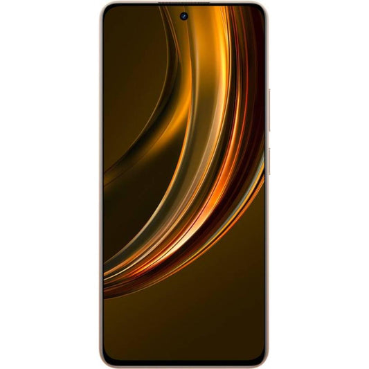 Realme 13 Plus 5G 128 GB, 8 GB RAM, Victory Gold, Mobile Phone
