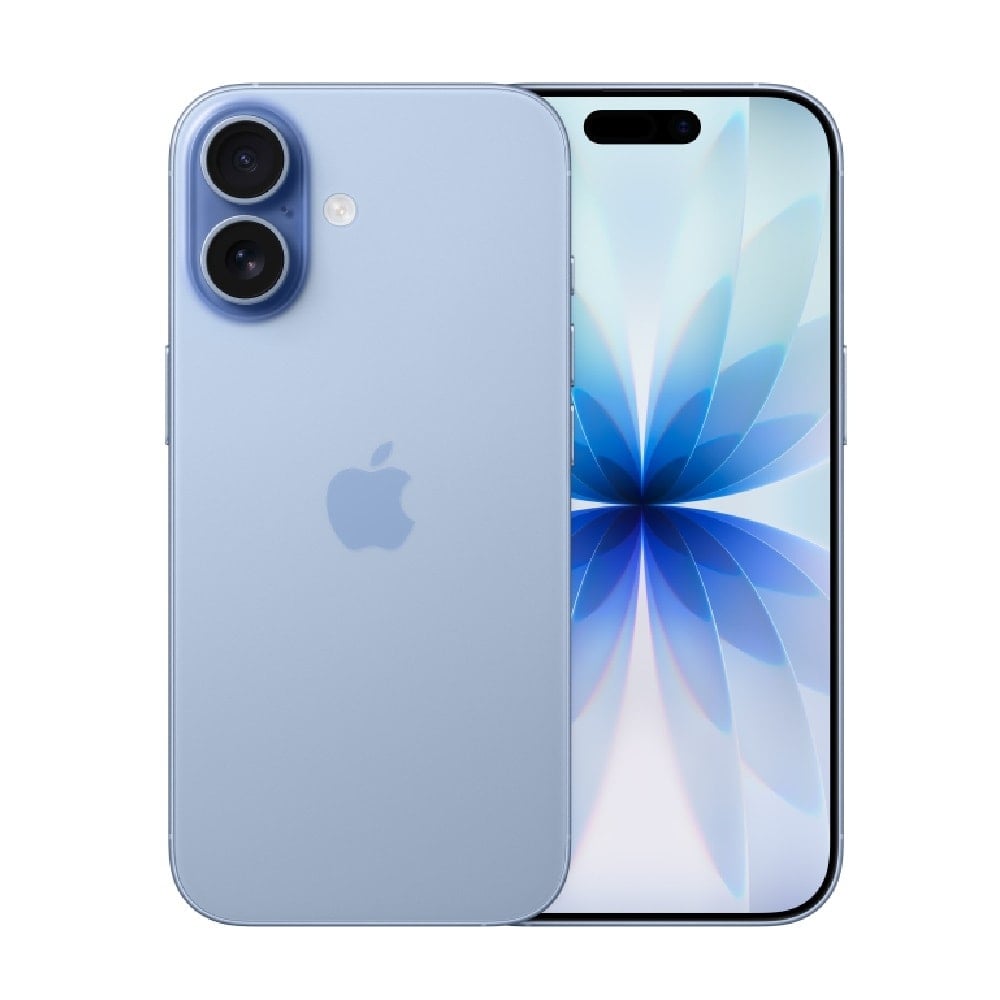 Apple iPhone 17 512 GB, Mist Blue