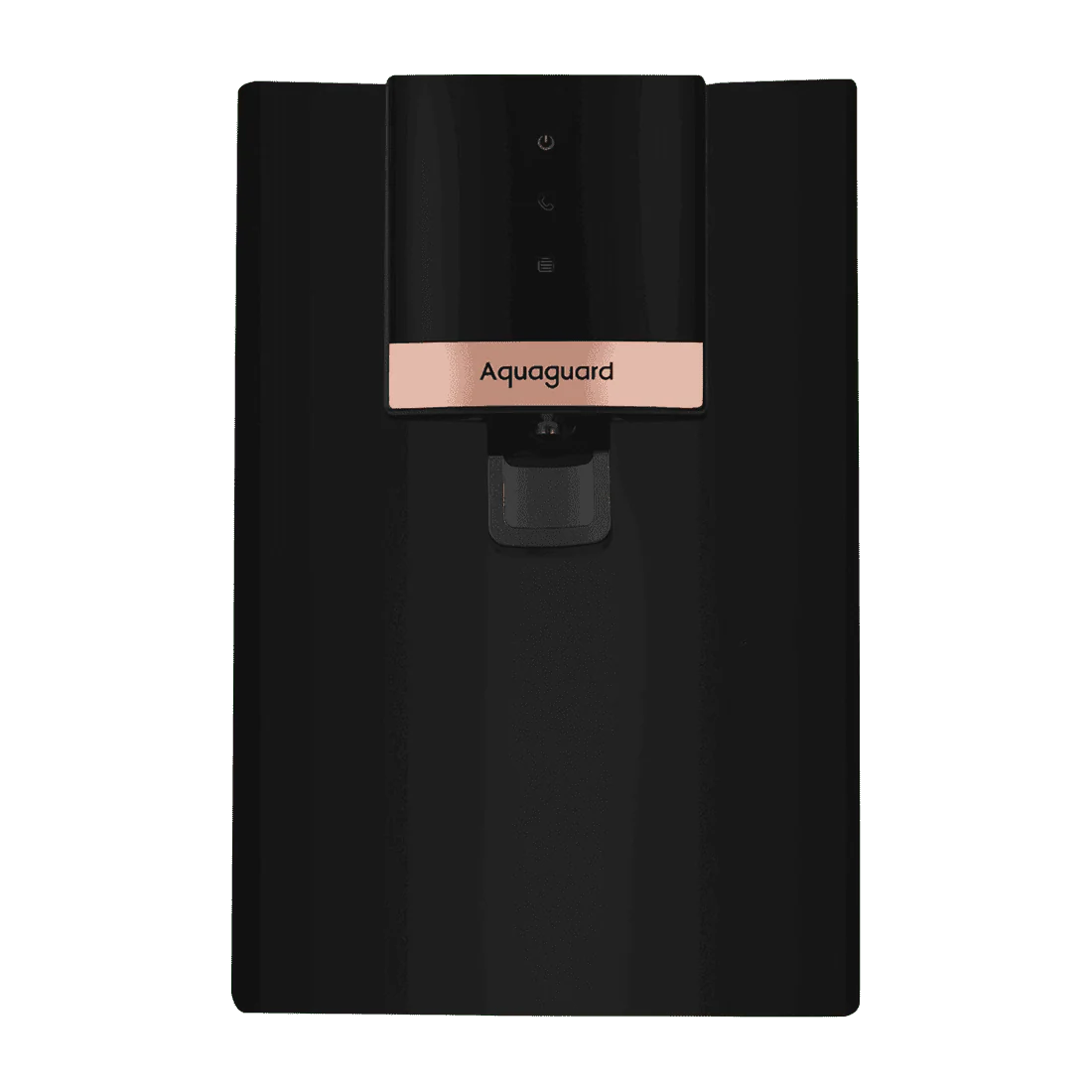 Eureka Forbes Aquaguard Enrich Neo RO+ UV Water Purifier – 6.2L Storage, Mineral Charge Technology, Ideal for Municipal Water (TDS < 200 PPM) (Model: GWPDEN2XR00B00)