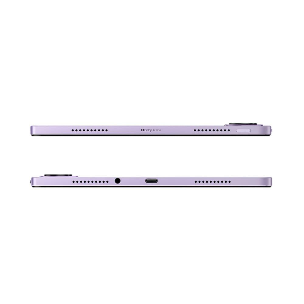Redmi Pad SE 27.94 cm (11 inch) Tablet 8 GB RAM, 128 GB, Purple VHU4657IN