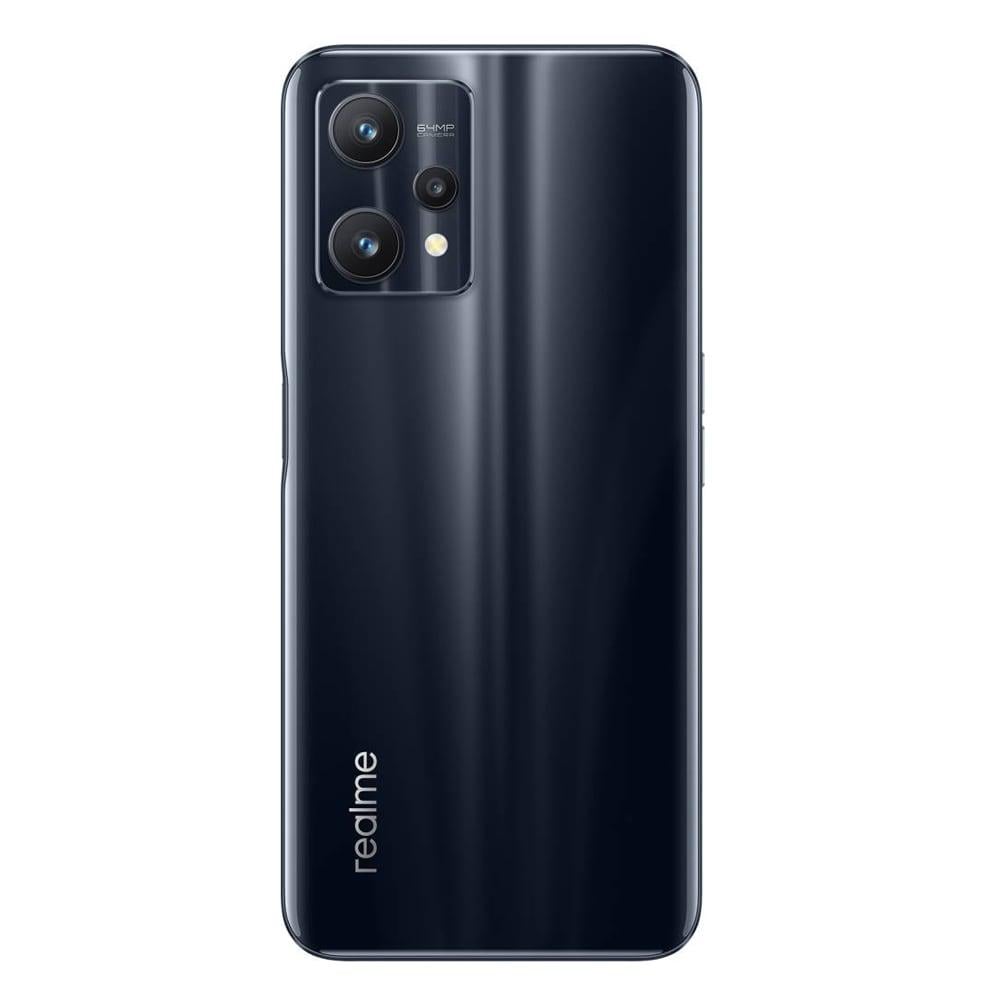 Realme 9 Pro 5G 128 GB, 8 GB RAM, Midnight Black, Mobile Phone