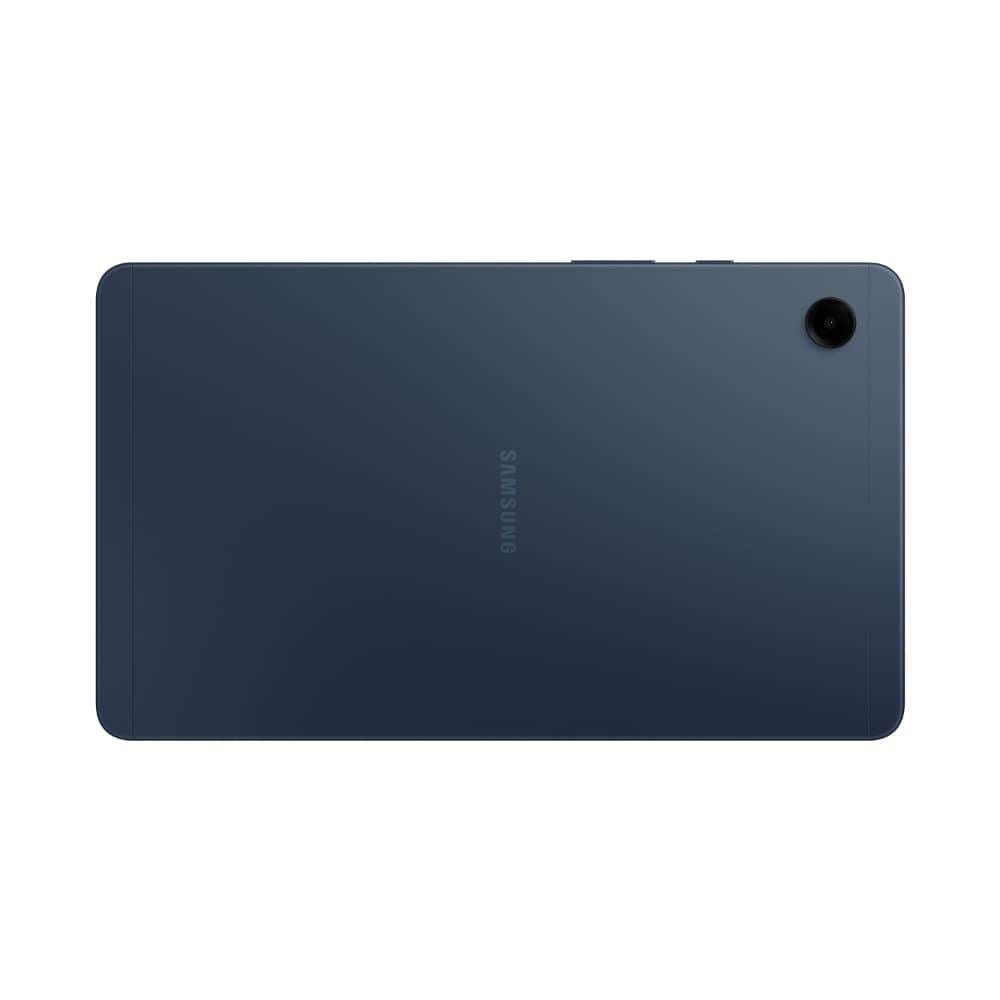 Samsung Galaxy 22.09 cm (8.7 inch) Wi-Fi (Only) Tablet 64 GB 4 GB Dark Blue Tab A9 X110NA(2023)