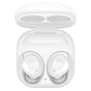 Samsung Galaxy Buds FE (White)| Powerful Active Noise Cancellation | Enriched Bass Sound | Ergonomic Design | 30-Hour Battery Life