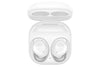 Samsung Galaxy Buds FE (White)| Powerful Active Noise Cancellation | Enriched Bass Sound | Ergonomic Design | 30-Hour Battery Life