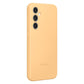 Samsung Galaxy S23 FE Silicone Case (Apricot) | Soft Touch | Eco-Friendly | Suraj Electronics Delhi NCR