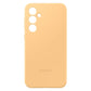Samsung Galaxy S23 FE Silicone Case (Apricot) | Soft Touch | Eco-Friendly | Suraj Electronics Delhi NCR