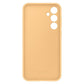 Samsung Galaxy S23 FE Silicone Case (Apricot) | Soft Touch | Eco-Friendly | Suraj Electronics Delhi NCR