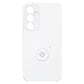 Samsung Galaxy S23 FE Clear Gadget Case (Transparent) | Kickstand + Grip | Suraj Electronics Delhi NCR