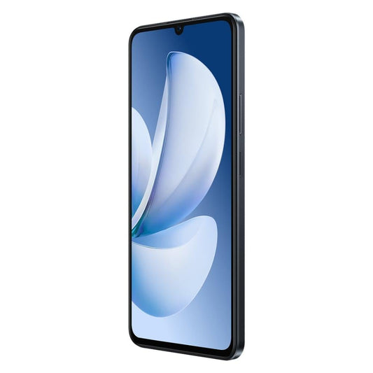 Realme Narzo 80 Lite 128 GB, 6 GB RAM, Black, Mobile Phone