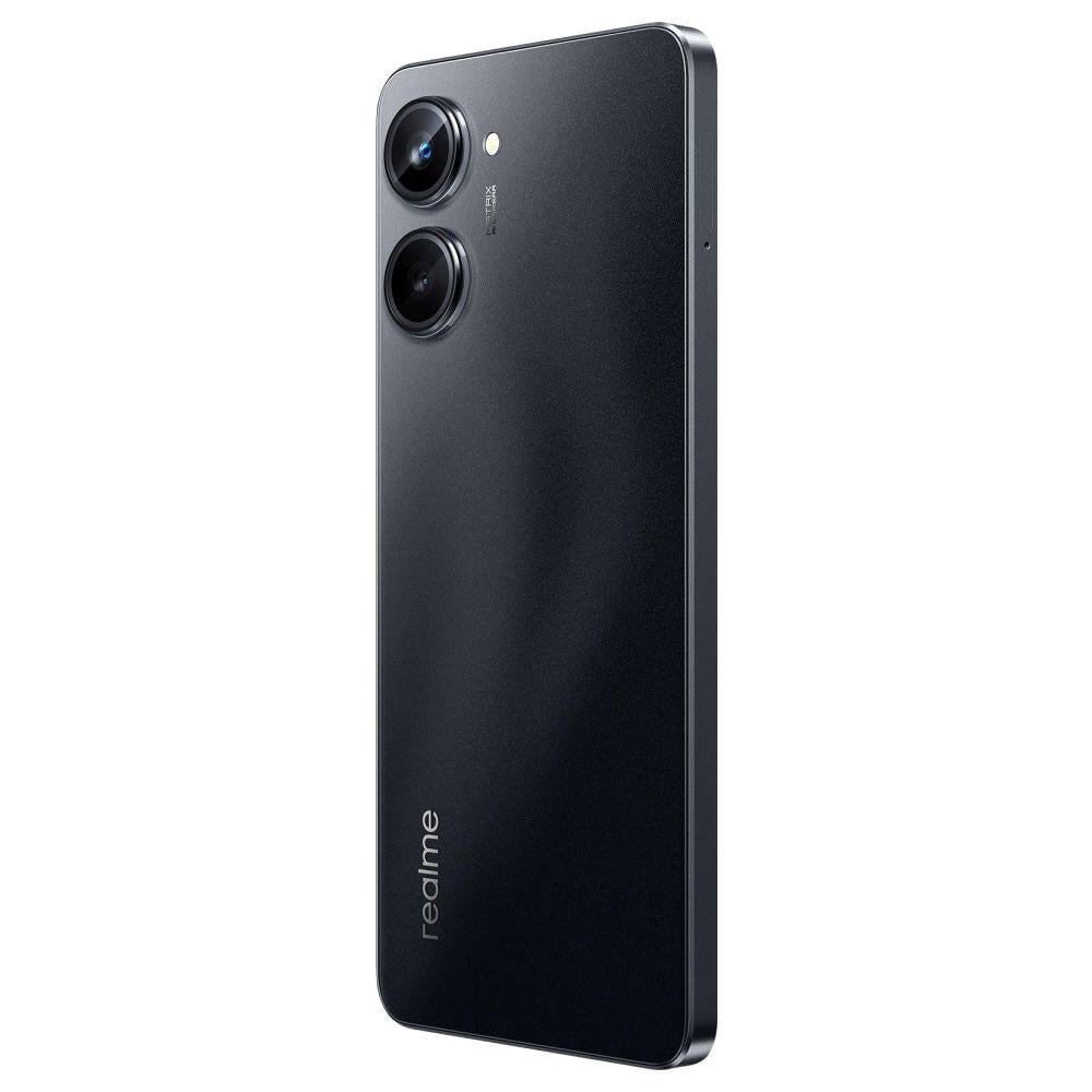 Realme 10 Pro 5G 128 GB, 8 GB RAM, Dark Matter, Mobile Phone