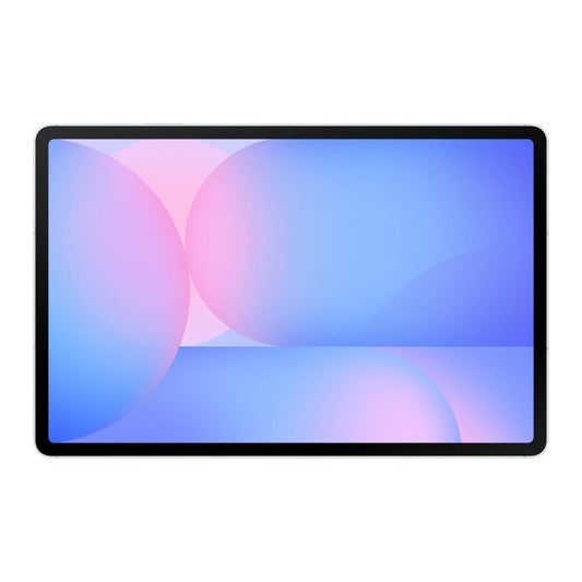 Samsung S10 FE + 33.28 cm (13.1 inch) Wi-Fi Tablet with Pen 256 GB, 12 GB RAM, Light Blue, SM-X620NLBEINS