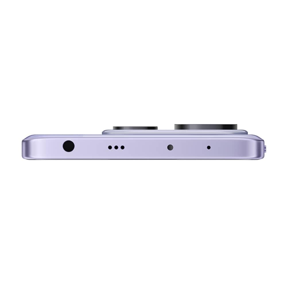 Redmi Note 14 5G 256 GB, 8 GB RAM, Purple, Mobile Phone