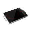 Glen SA-3075IR Infrared Cooktop with Touch Controls, Multiple Cooking Modes & All Cookware Compatibility – Energy-Efficient Stove | Suraj Electronics
