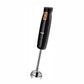 Glen SA4063HBBL 350W Electric Turbo Hand Blender | Stainless Steel Arm | Low Noise | Suraj Electronics Delhi NCR