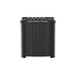 Godrej WS EDGE RIO 100 5.0 TB3 SLGR 10 Kg 5 star Semi-Automatic Top Loading Washing Machine ( Royal Gold, Toughened Glass Lids)