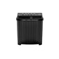 Godrej WS EDGE RIO 100 5.0 TB3 SLGR 10 Kg 5 star Semi-Automatic Top Loading Washing Machine ( Royal Gold, Toughened Glass Lids)